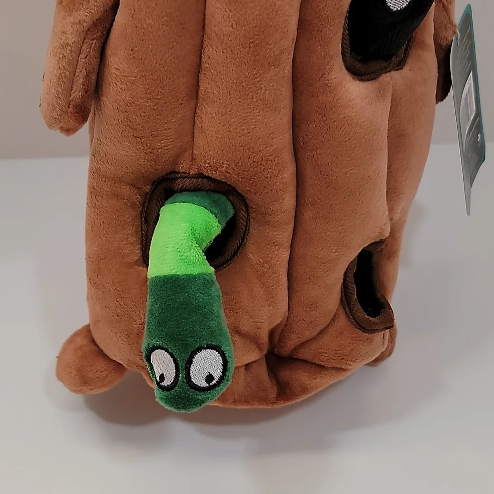 The Nightmare Before Christmas Oogie Boogie Dog To
